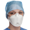 3M Aura 1862+ FFP2 Particulate Healthcare Respirator Mask